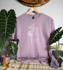 Just Breathe Gildan Tops