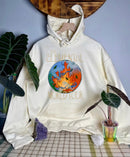 Officially Licensed Brea Lamb: The Elemental World Tour Gildan Tops