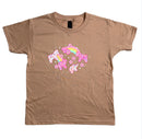 Animal Crackers Youth Gildan Tee