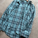 Honestav Sweet Hara-Kiri Upthrift Flannel Size S