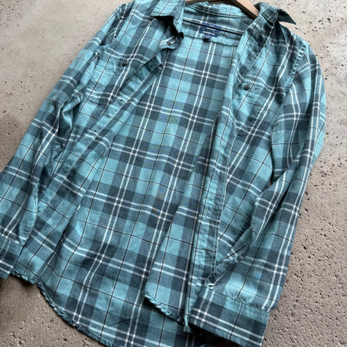 Honestav Sweet Hara-Kiri Upthrift Flannel Size S