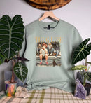 Thug Life Gildan Tops