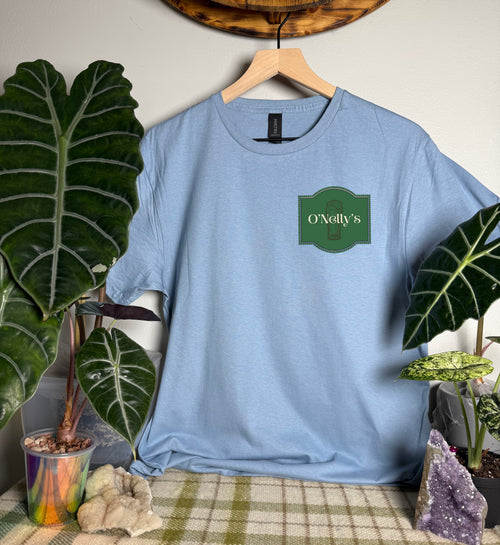 Officially Licensed L. Ballew: O’Nelly’s Gildan Tops