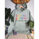 Love Thy Neighbor