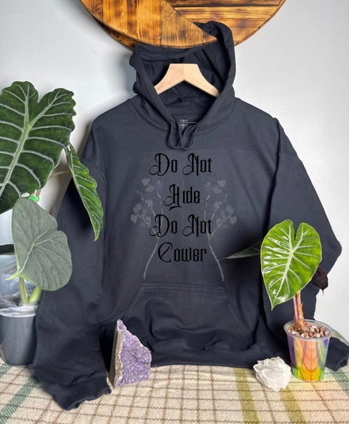 Officially Licensed Brea Lamb: Do Not Hide Gildan Tops