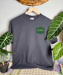 Officially Licensed L Ballew: O’Nelly’s Comfort Colors Tee