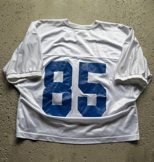Vintage Champion Football Jersey Size 2XL
