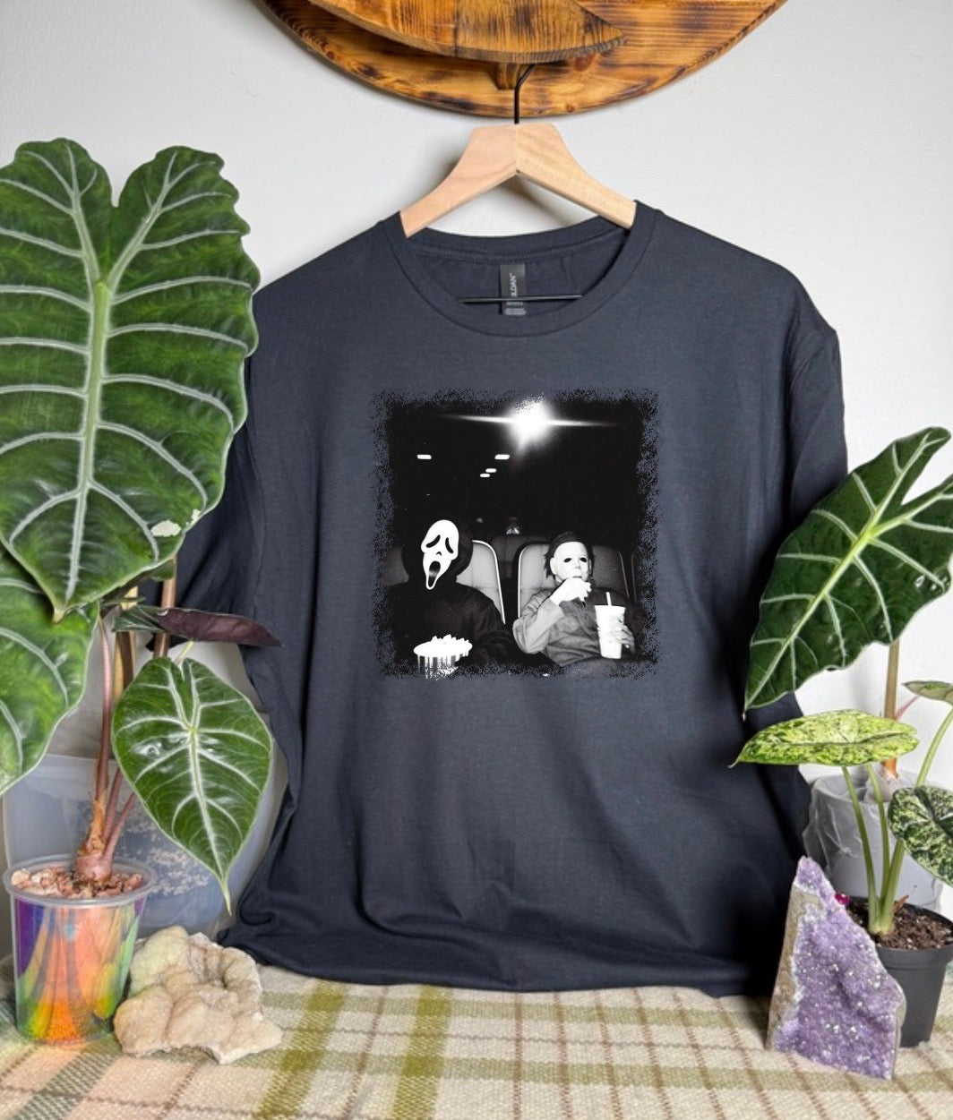 Theatre Gildan Tops