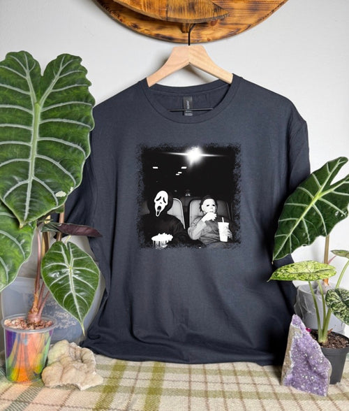 Theatre Gildan Tops