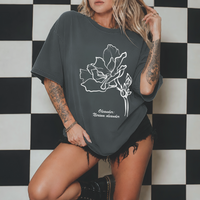 Officially Licensed Nova Nox: Oleander