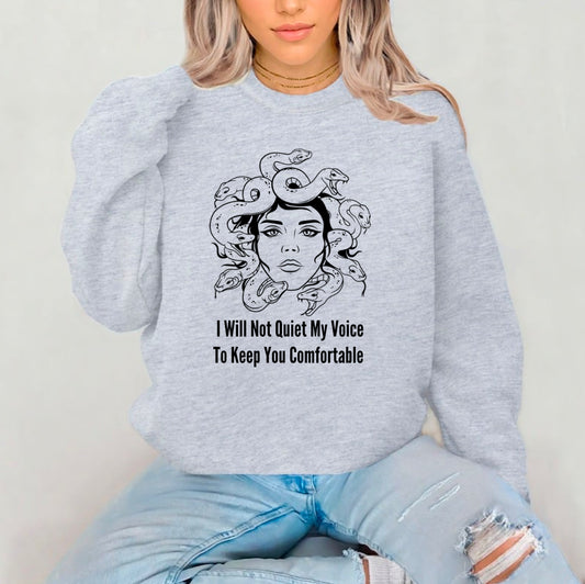 Human Rights- Medusa Top