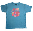 Love For My Mama Gildan Youth Tee