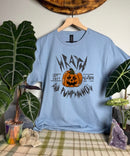 Officially Licensed Brea Lamb: Wrath & 🎃 World Tour Gildan Tops