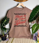 Tylenol Comfort Colors Tee