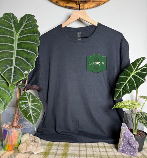 Officially Licensed L. Ballew: O’Nelly’s Gildan Tops