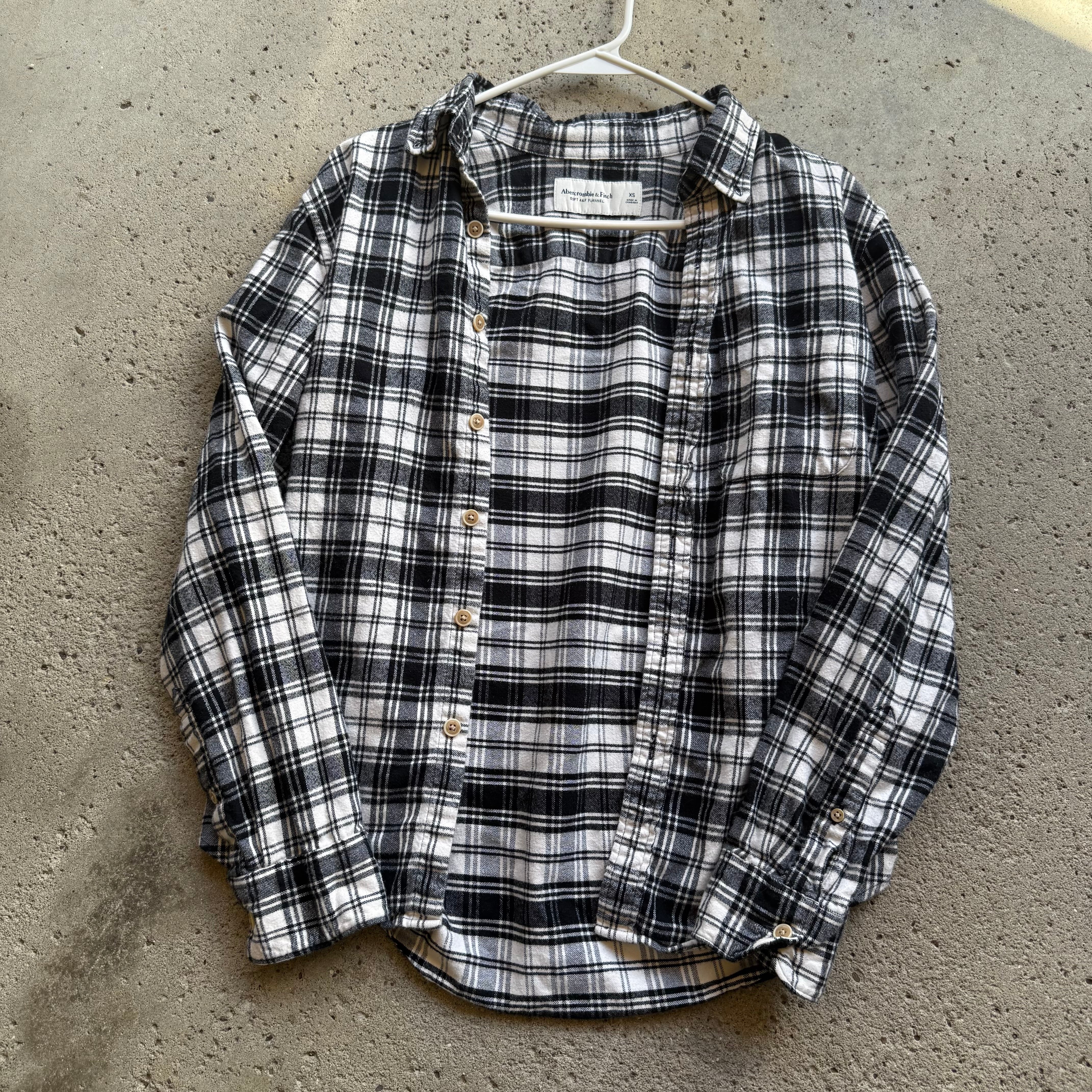 FIX UR FACE Upthrift Size XS