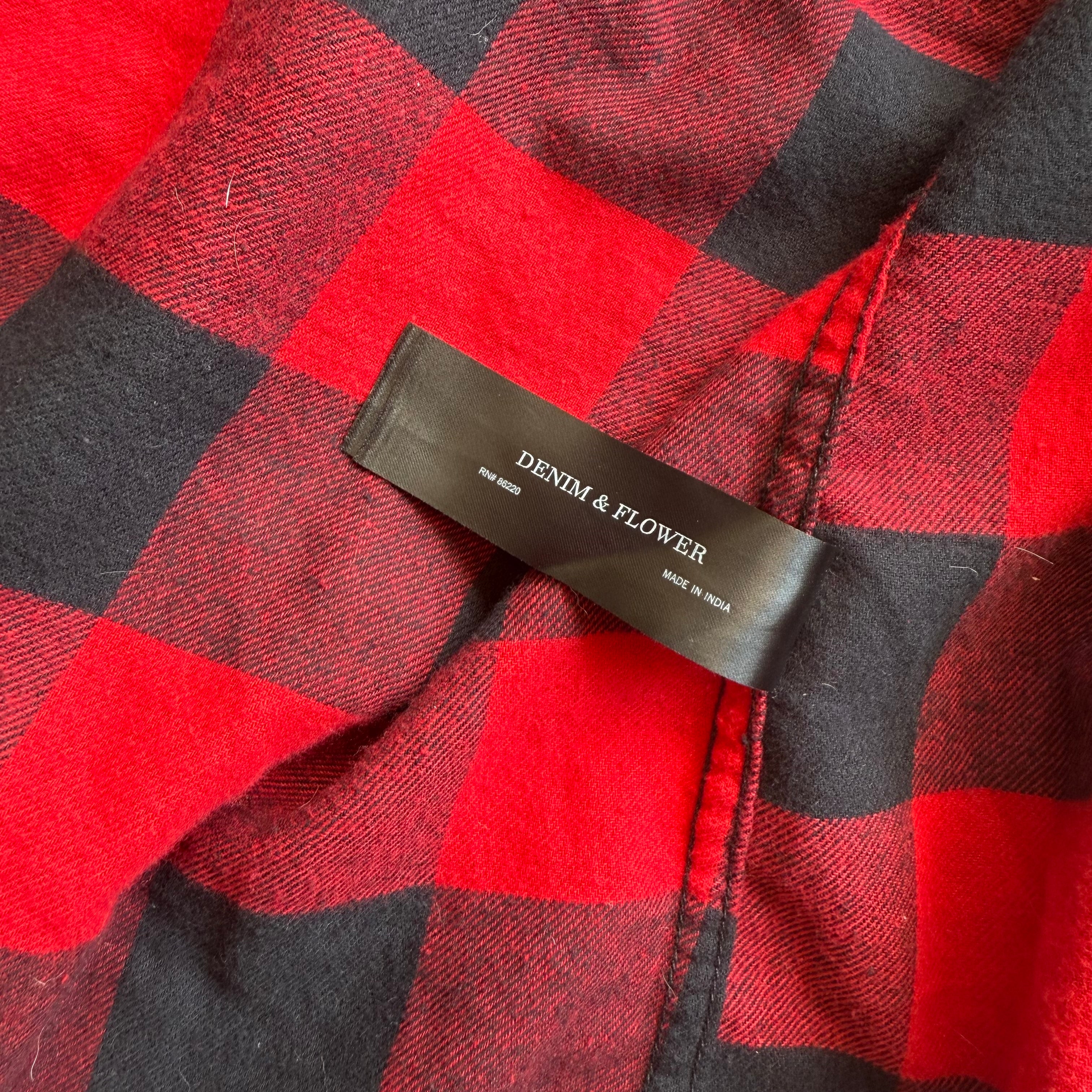 FIX UR FACE Upthrift Size L