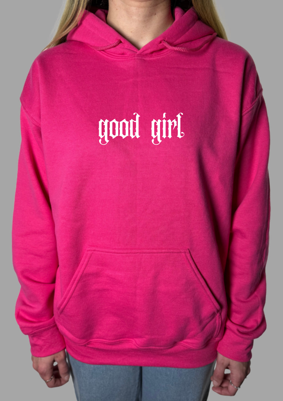 Good Girl Gildan Tops