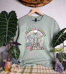 Dead Inside But It’s Easter Gildan Tops