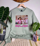 Boys…Ugh Gildan Tops