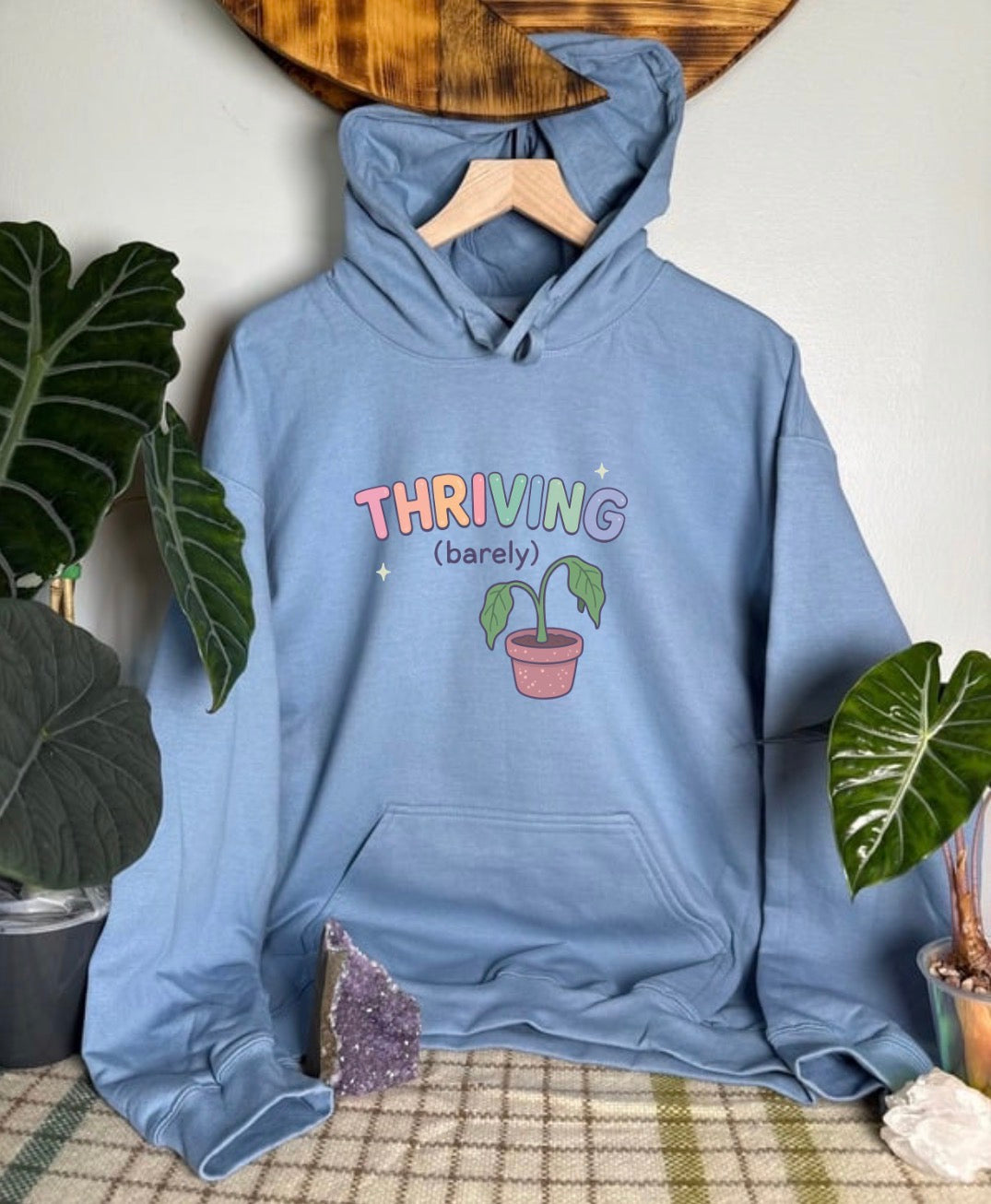 Thriving Gildan Tops