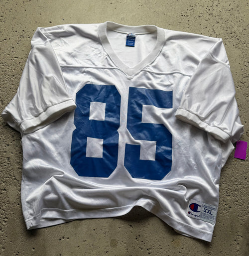 Vintage Champion Football Jersey Size 2XL