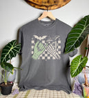 Pinkie Promise Comfort Colors Tee