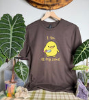 At My Limit Gildan Tops