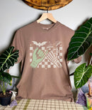 Pinkie Promise Comfort Colors Tee