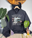 Morally Grey Gildan Tops