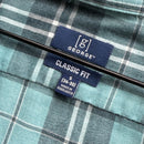 Honestav Sweet Hara-Kiri Upthrift Flannel Size S