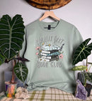 Morally Grey Gildan Tops