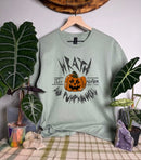 Officially Licensed Brea Lamb: Wrath & 🎃 World Tour Gildan Tops