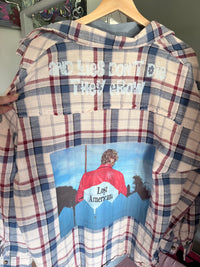 Custom Lost Americana For Valeria