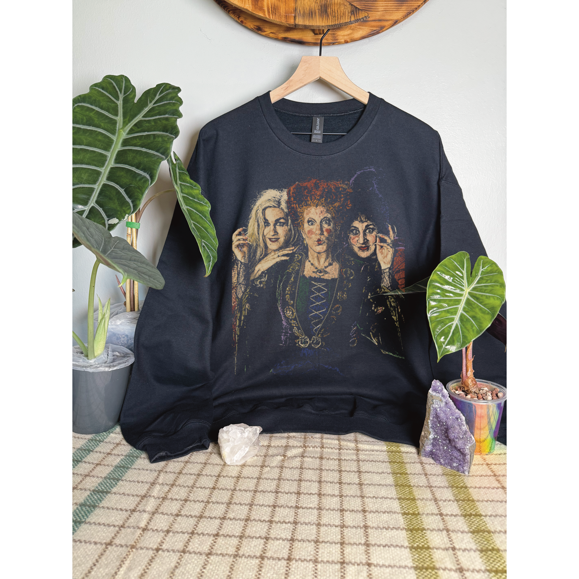 Sanderson Sisters