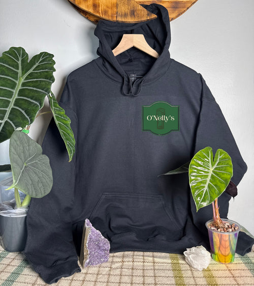Officially Licensed L. Ballew: O’Nelly’s Gildan Tops