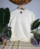 Officially Licensed Brea Lamb: I Am No Ones Gildan Tops