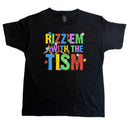 Rizz’em Gildan Youth Tee