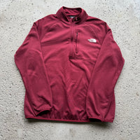 Preloved The North Face Pullover Size L