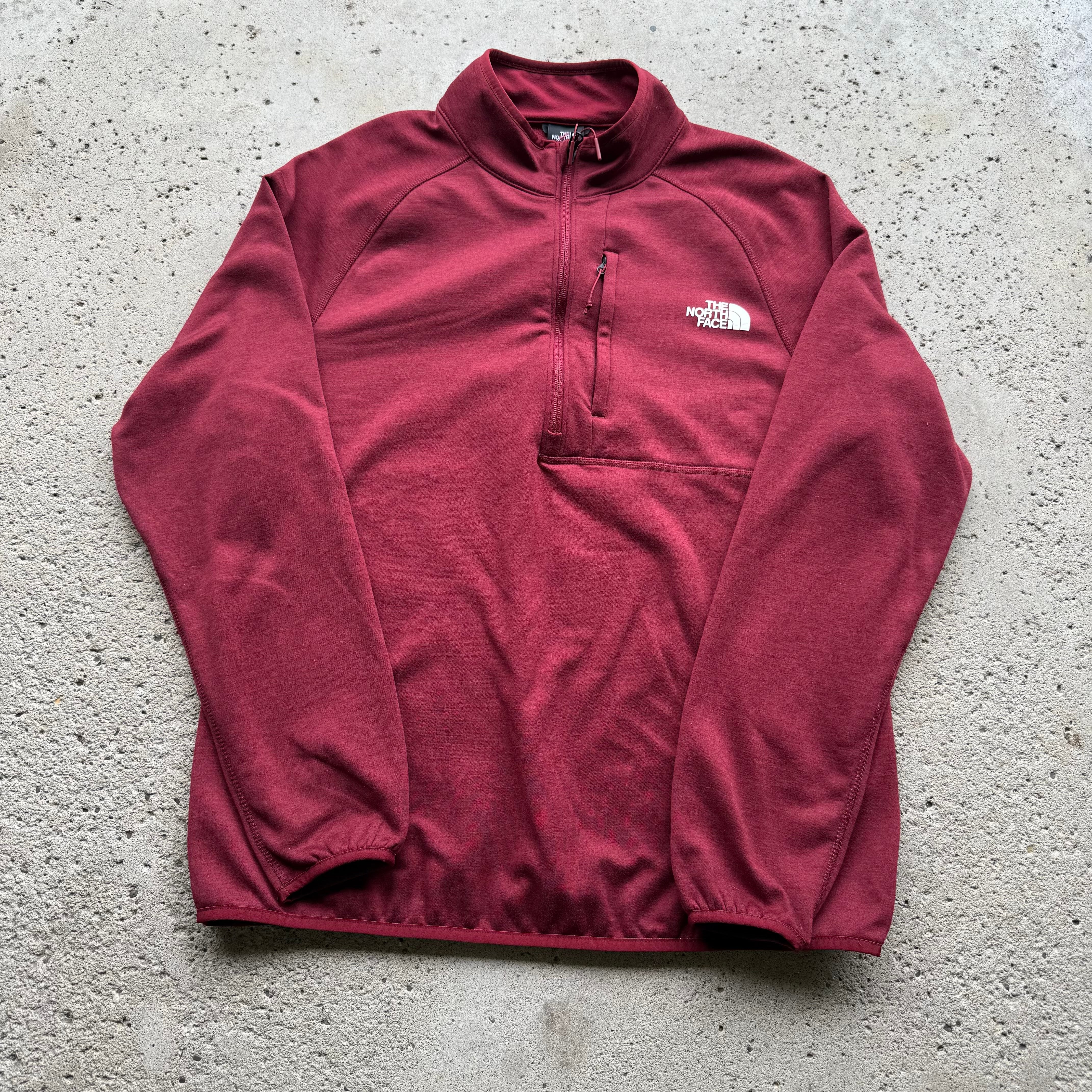 Preloved The North Face Pullover Size L