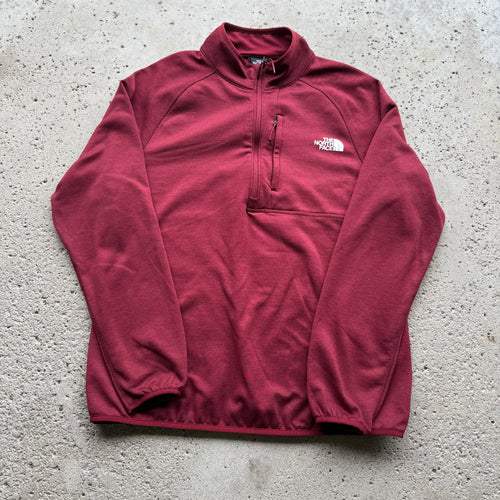 Preloved The North Face Pullover Size L