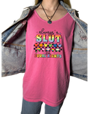 Equal Rights Tank