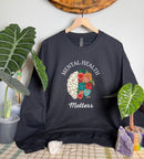 Mental Health Matters Gildan Tops