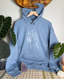 Just Breathe Gildan Tops
