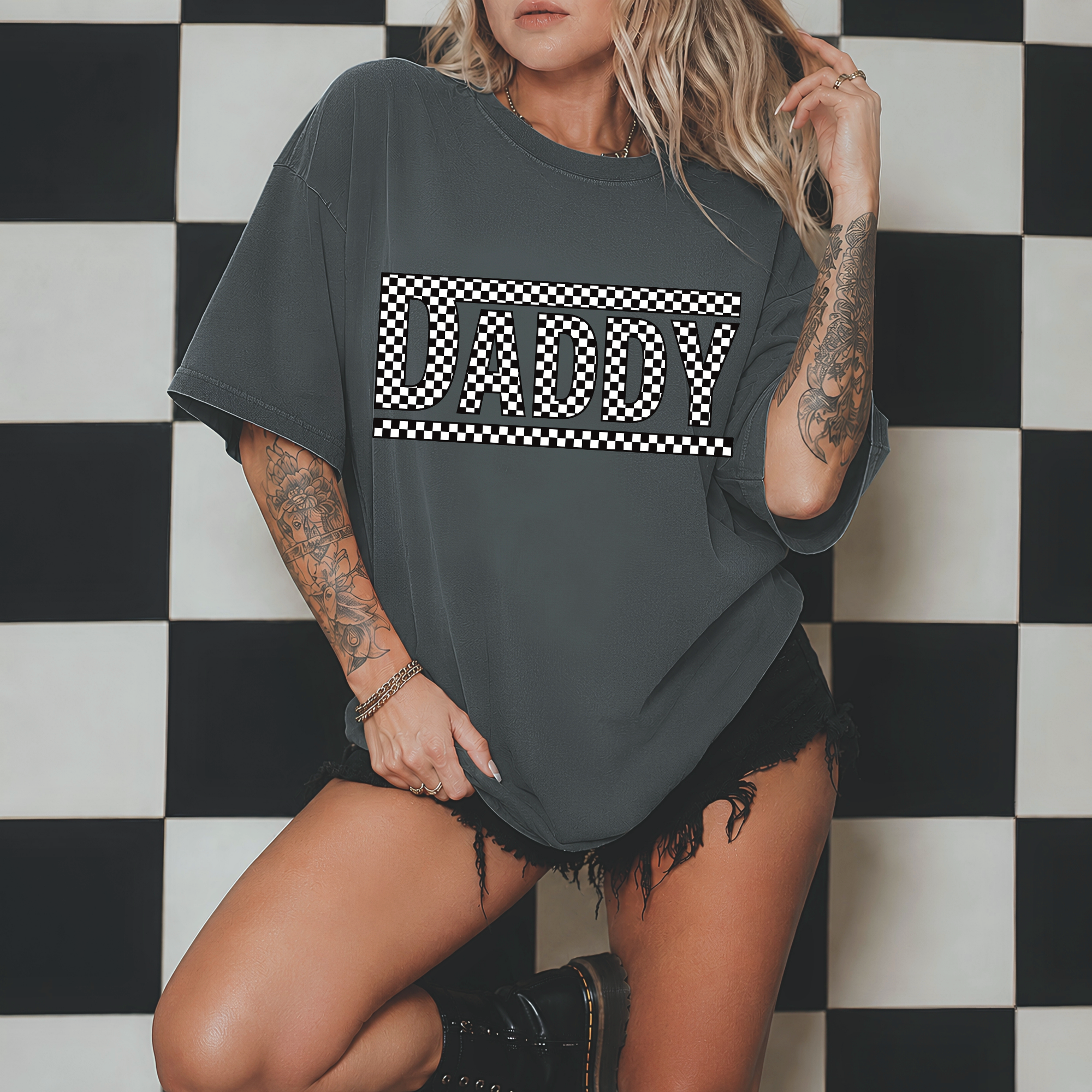 Daddy