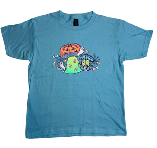Trick or Treat Youth Tee