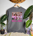 Boys…Ugh Comfort Colors Tee