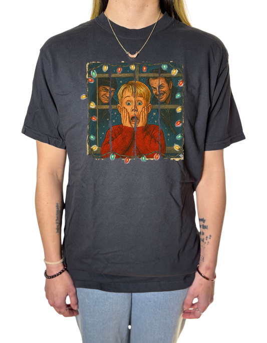 Kevin Comfort Colors Tee