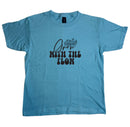 Grow With The Flow Youth Gildan Tee