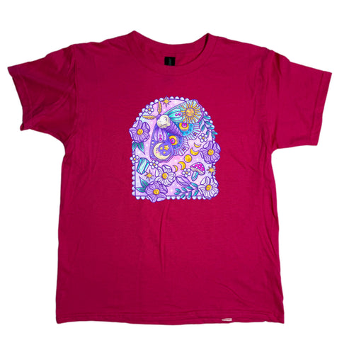 Moth Youth Tee